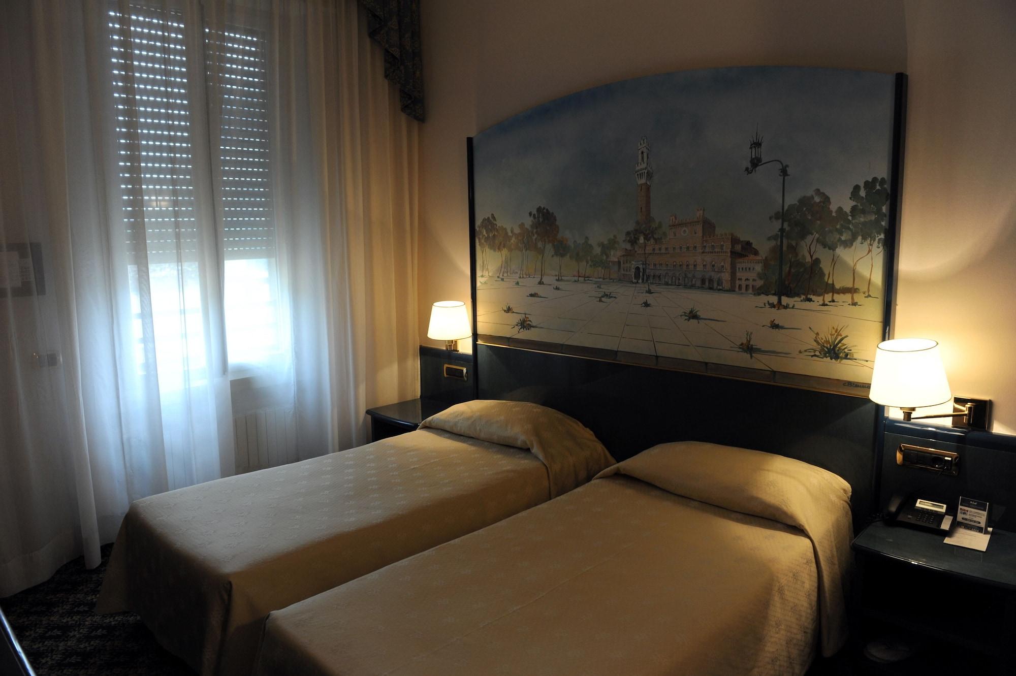 Ih Hotels Milano Ambasciatori Exteriér fotografie